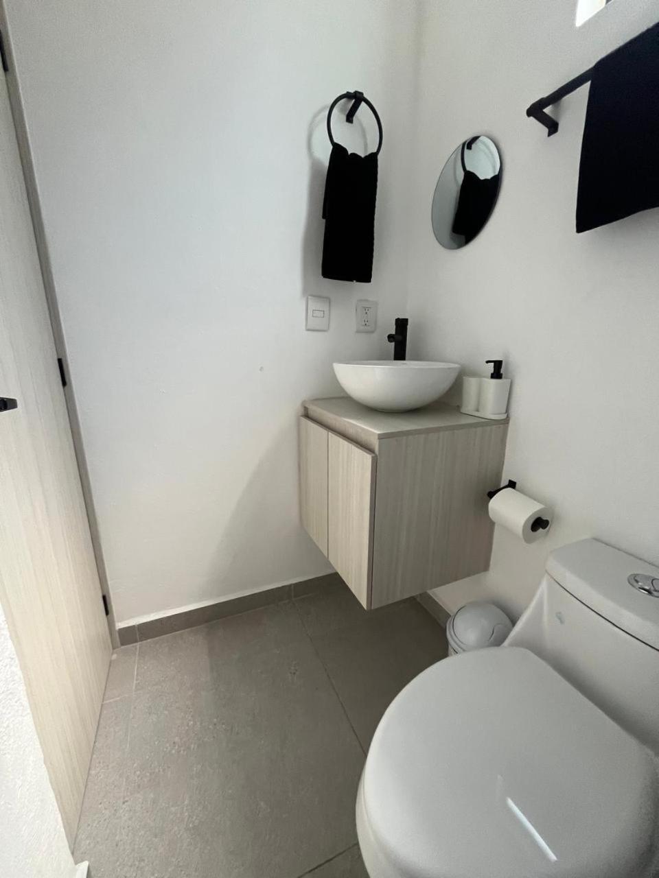 Departamento Nuevo Completo Zoologico Gdl Apartamento