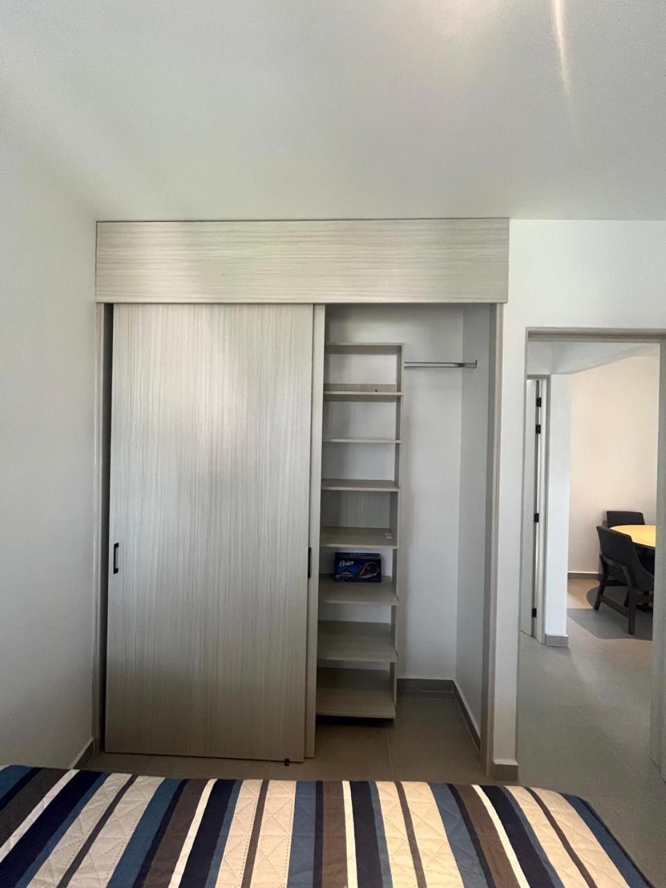 Apartamento Departamento Nuevo Completo Zoologico Gdl