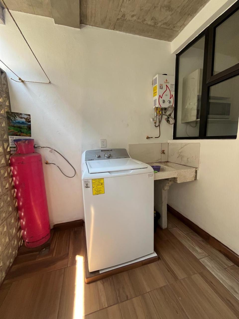 Departamento Nuevo Completo Zoologico Gdl * Guadalajara
