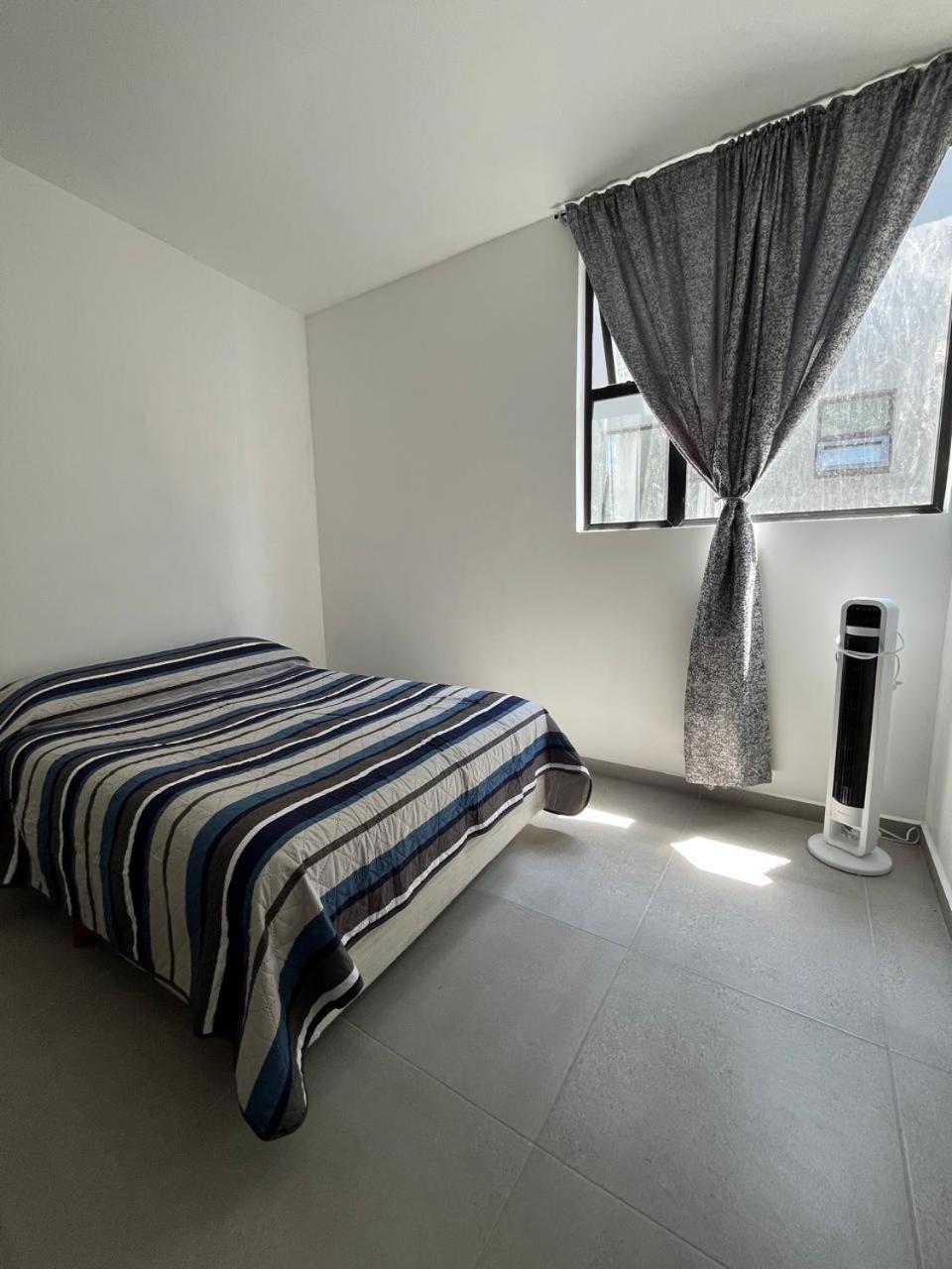 Apartamento Departamento Nuevo Completo Zoologico Gdl