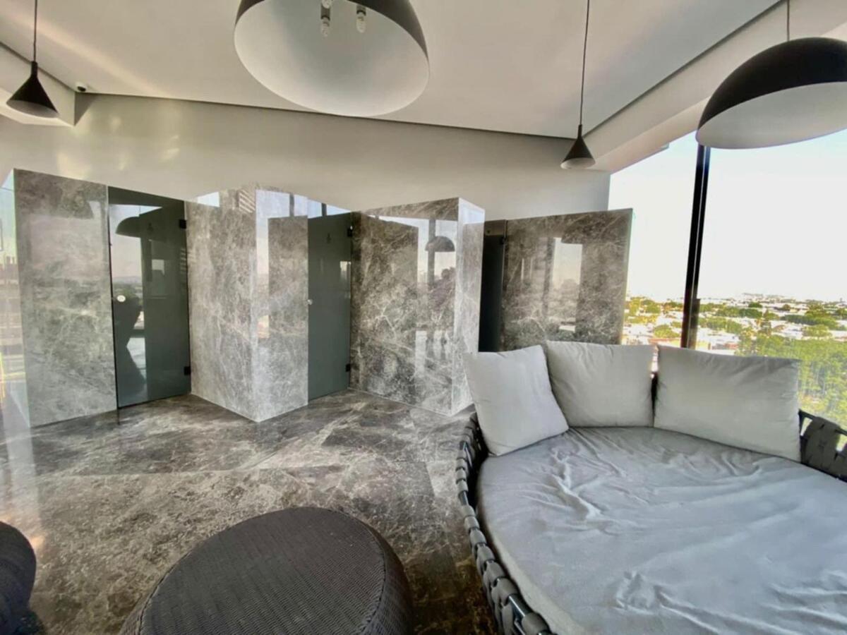 Apartamento Luxury & Great View Good Neighbour Hood *