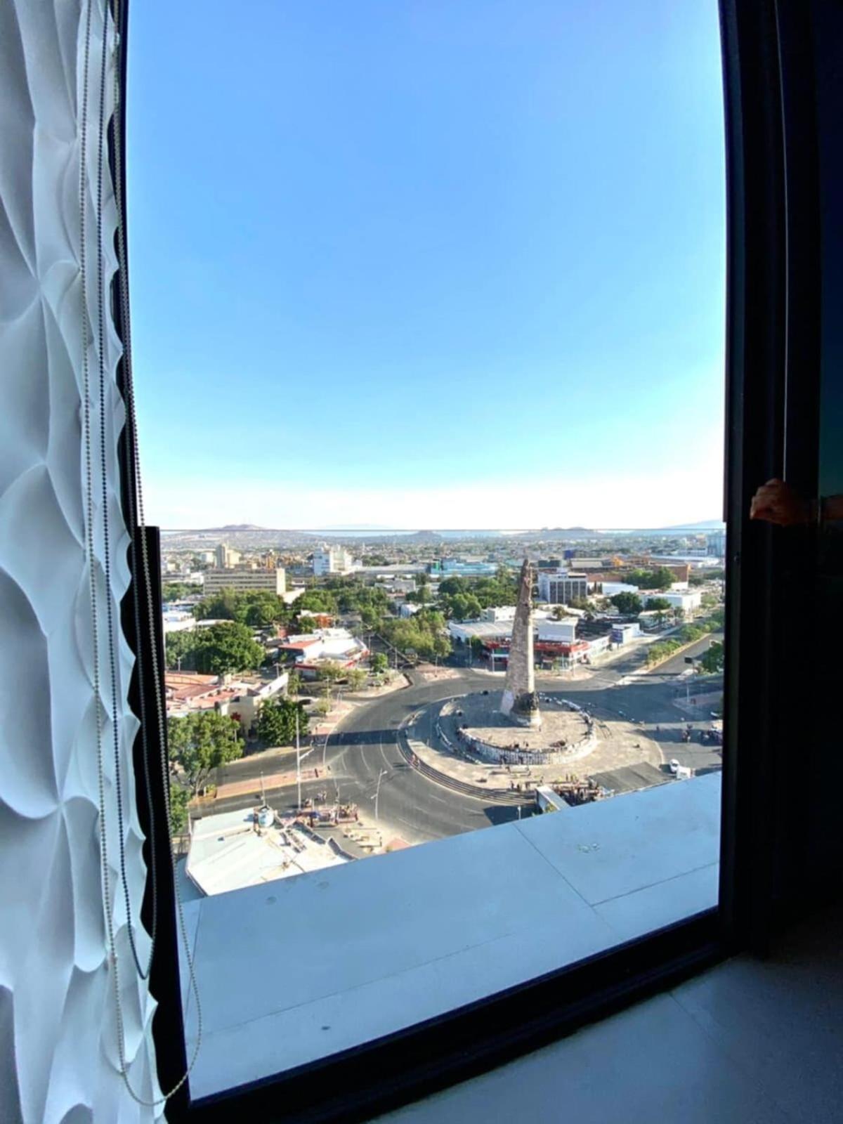 Luxury & Great View Good Neighbour Hood Apartamento