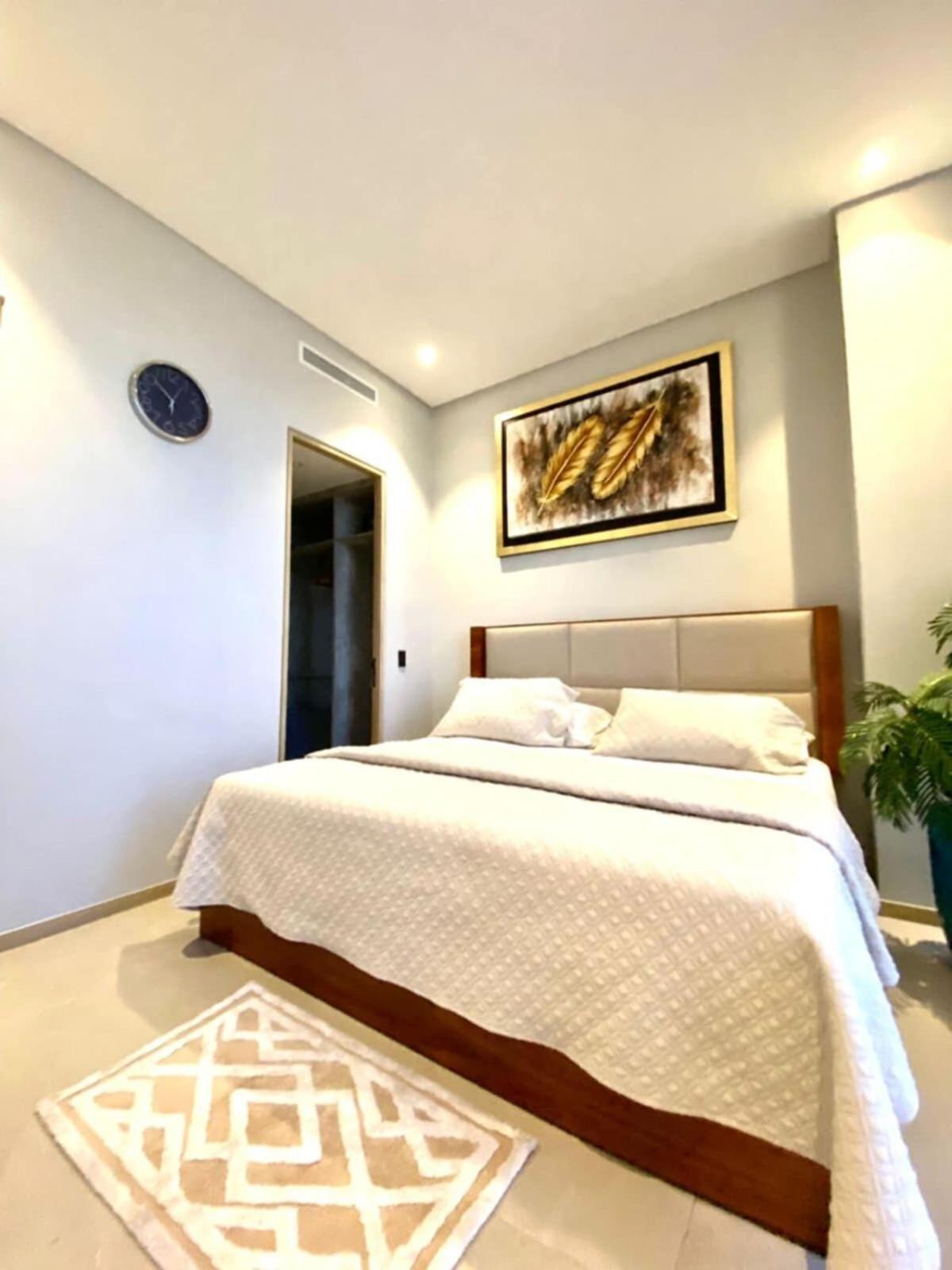 Luxury & Great View Good Neighbour Hood Apartamento *