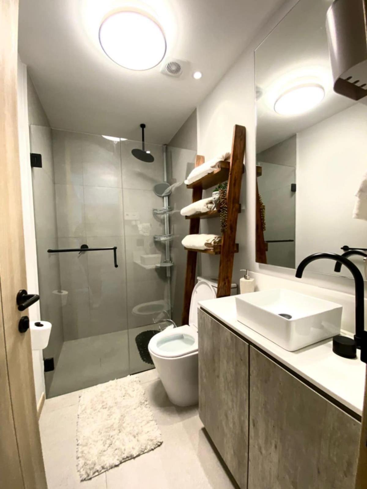 Apartamento Luxury & Great View Good Neighbour Hood Guadalajara