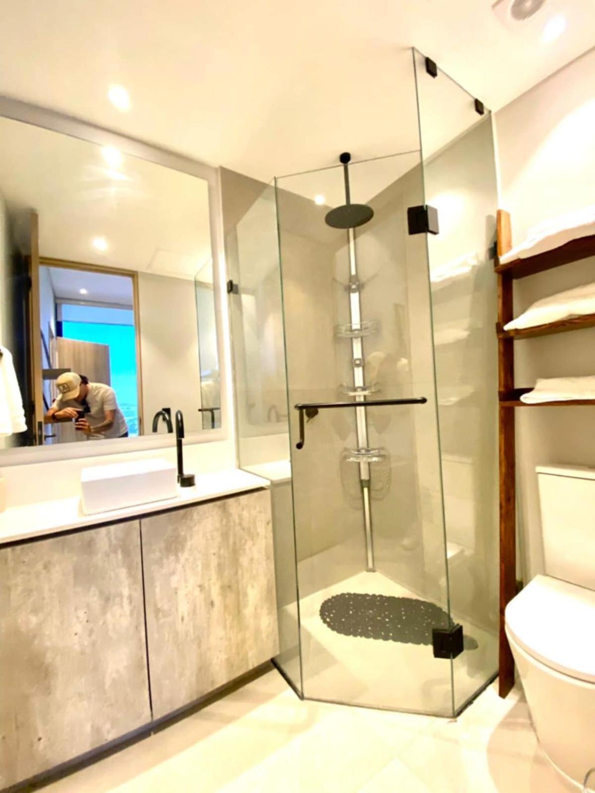 Luxury & Great View Good Neighbour Hood Apartamento