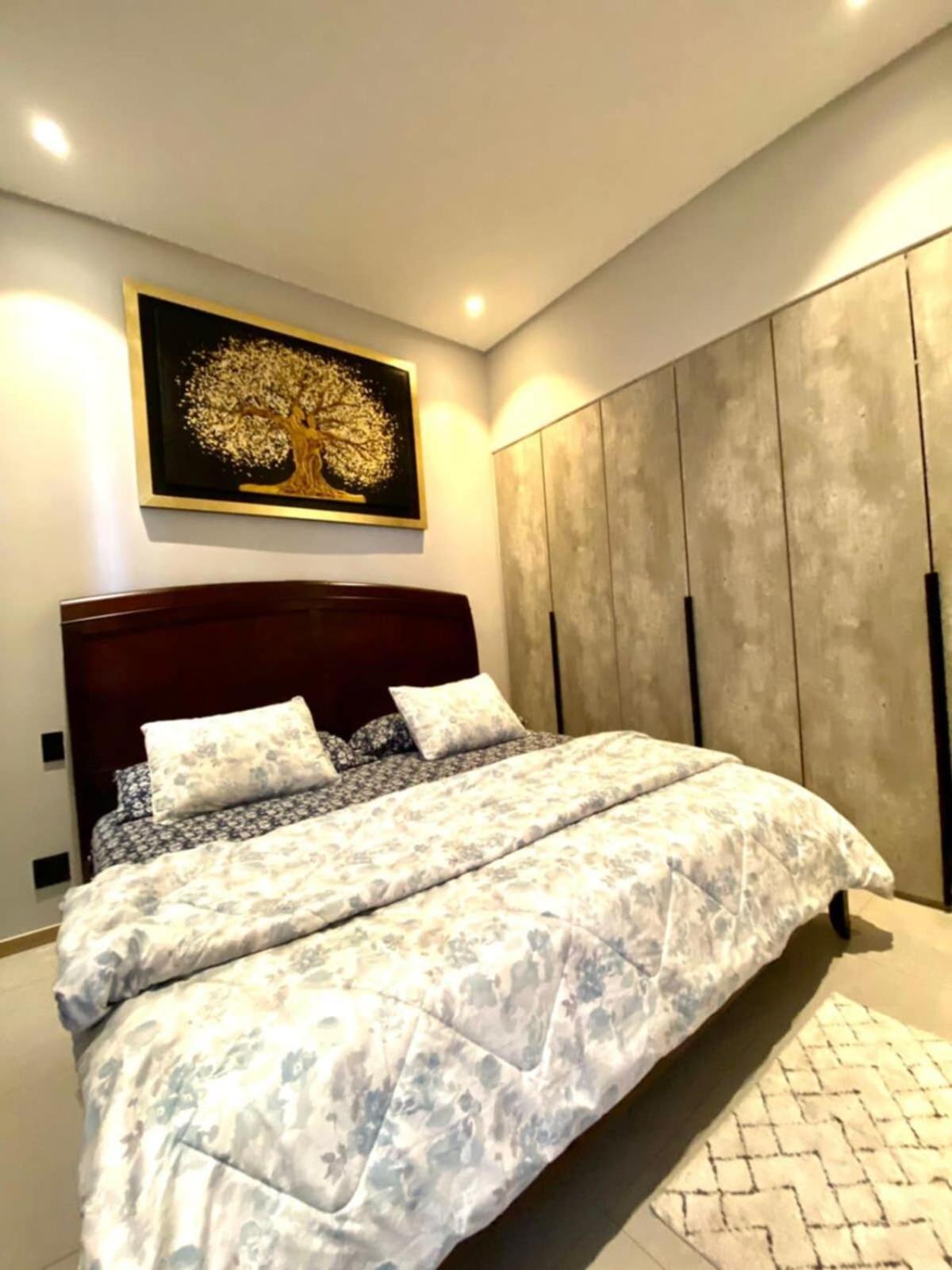 Luxury & Great View Good Neighbour Hood Guadalajara