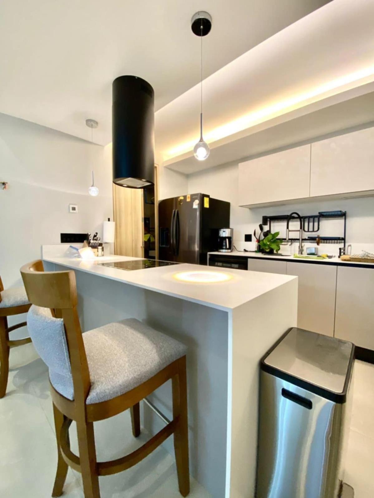 Luxury & Great View Good Neighbour Hood Apartamento *