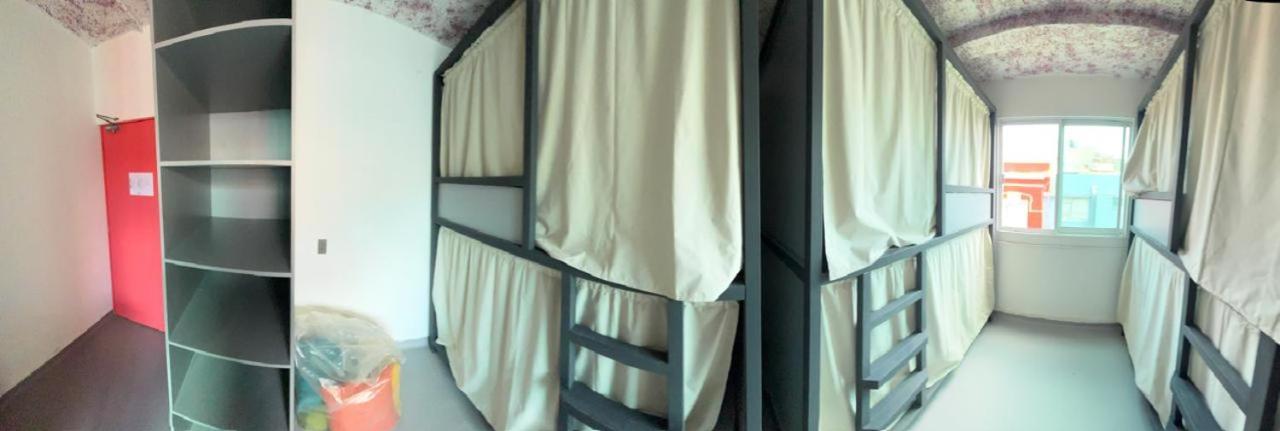Hostal Nube Mia Guadalajara