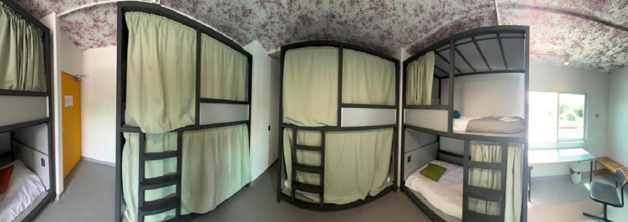 Hostal Nube Mia