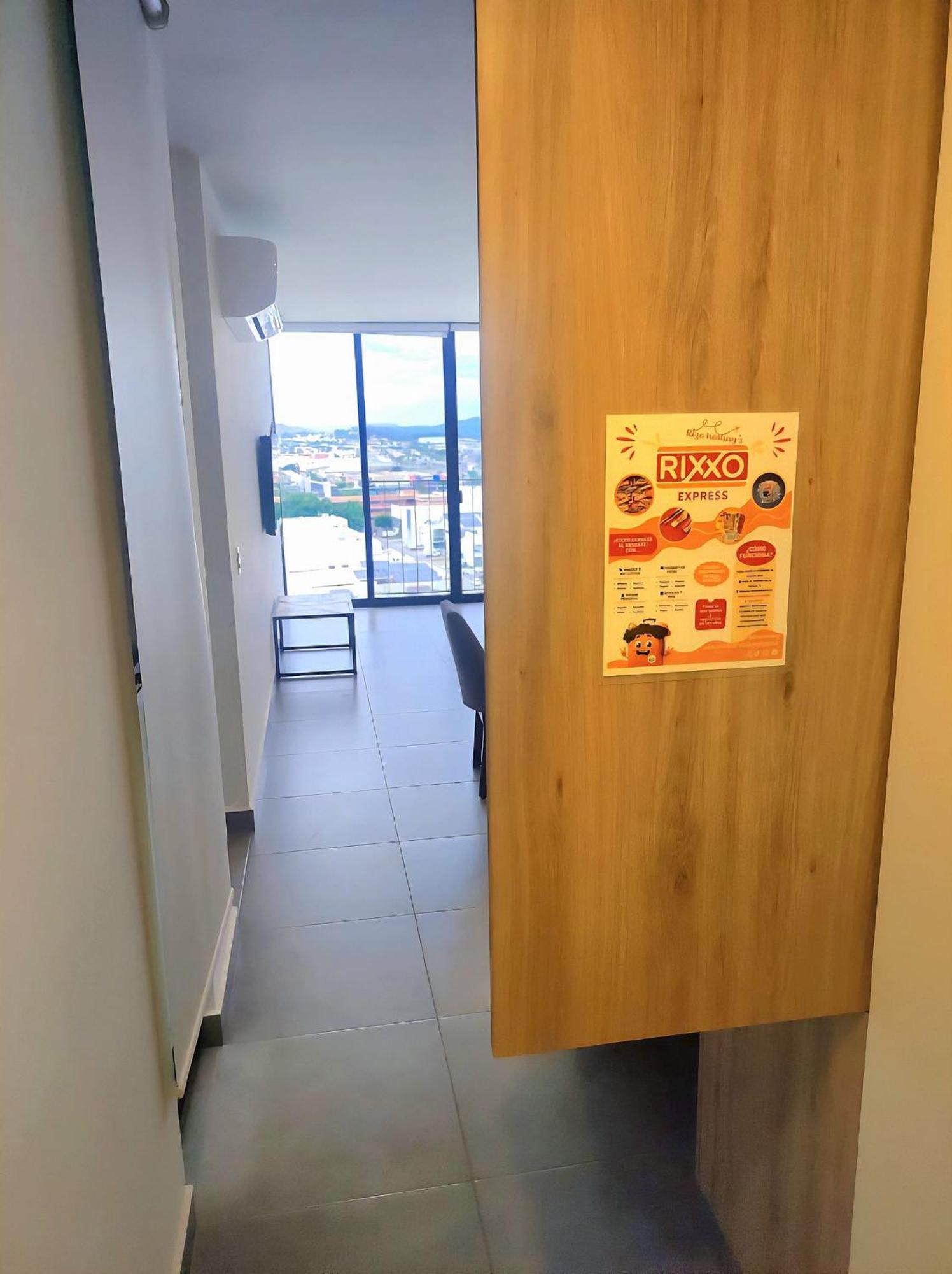 Apartamento Cerca Auditorio Telmex Unicos Con A/c