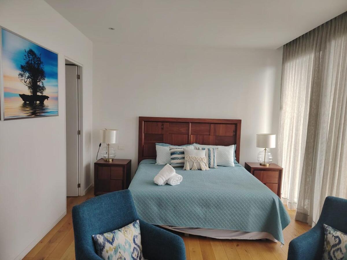 Apartamento Modern And Comfortable