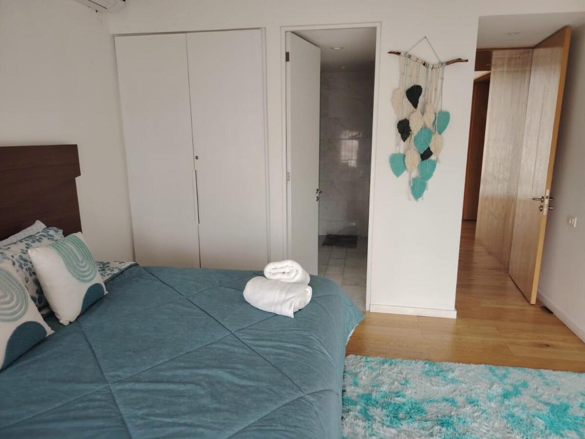 Modern And Comfortable Apartamento
