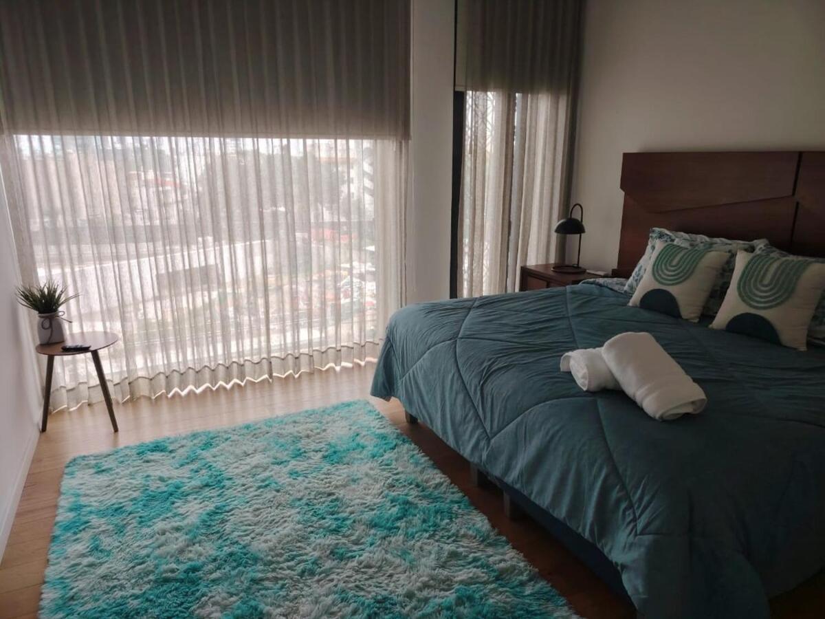 Modern And Comfortable * Guadalajara