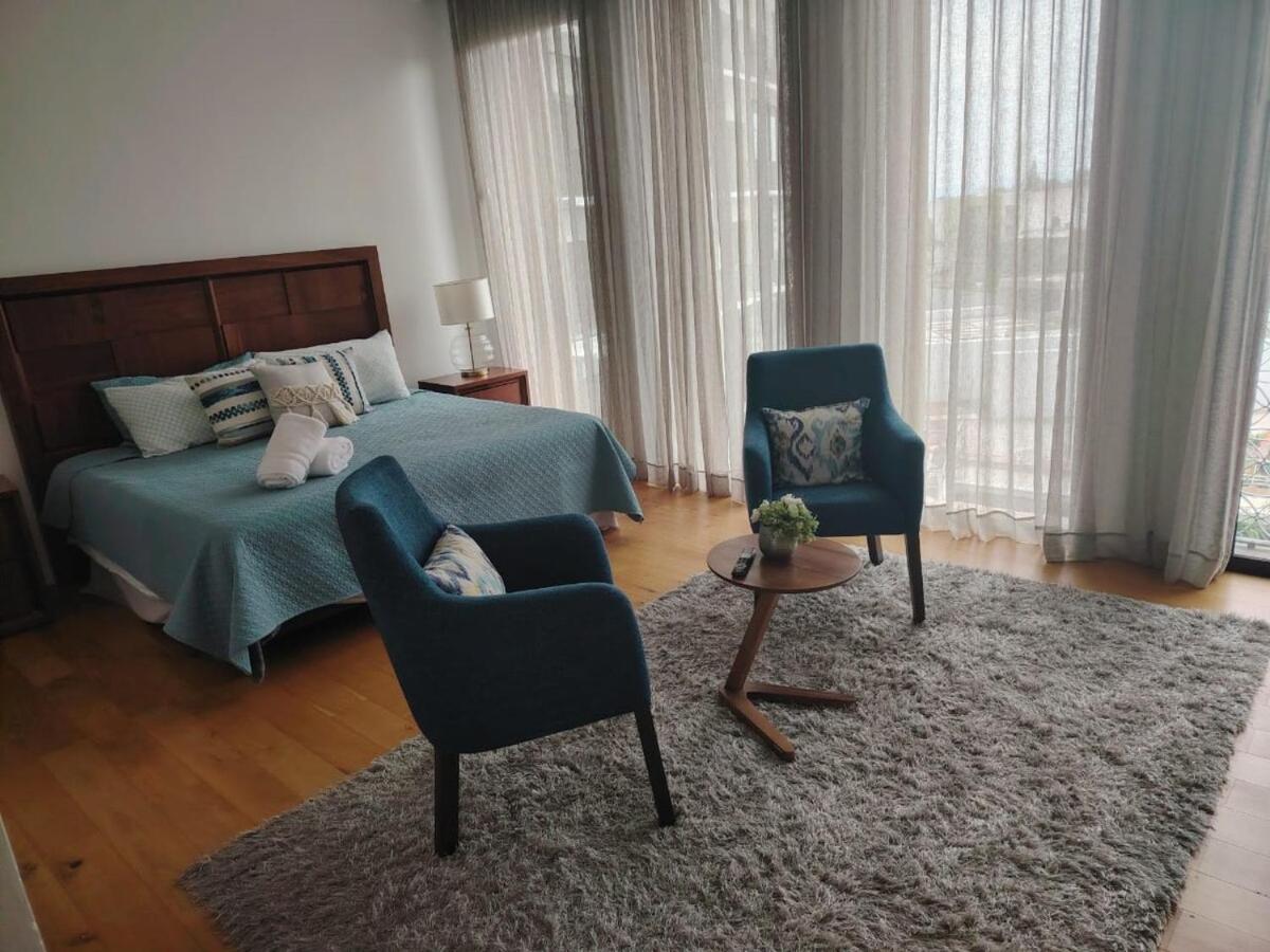 Modern And Comfortable