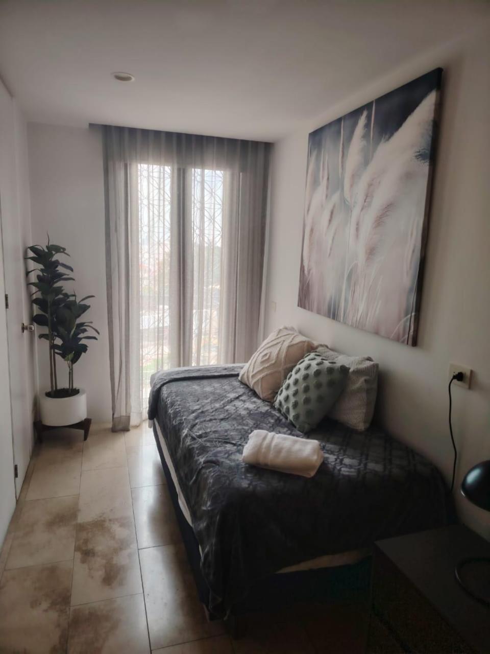 Modern And Comfortable Apartamento *