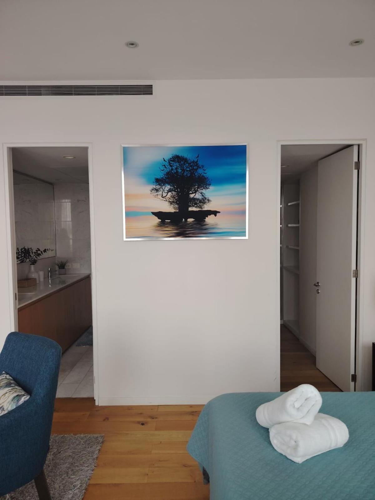 Modern And Comfortable Apartamento