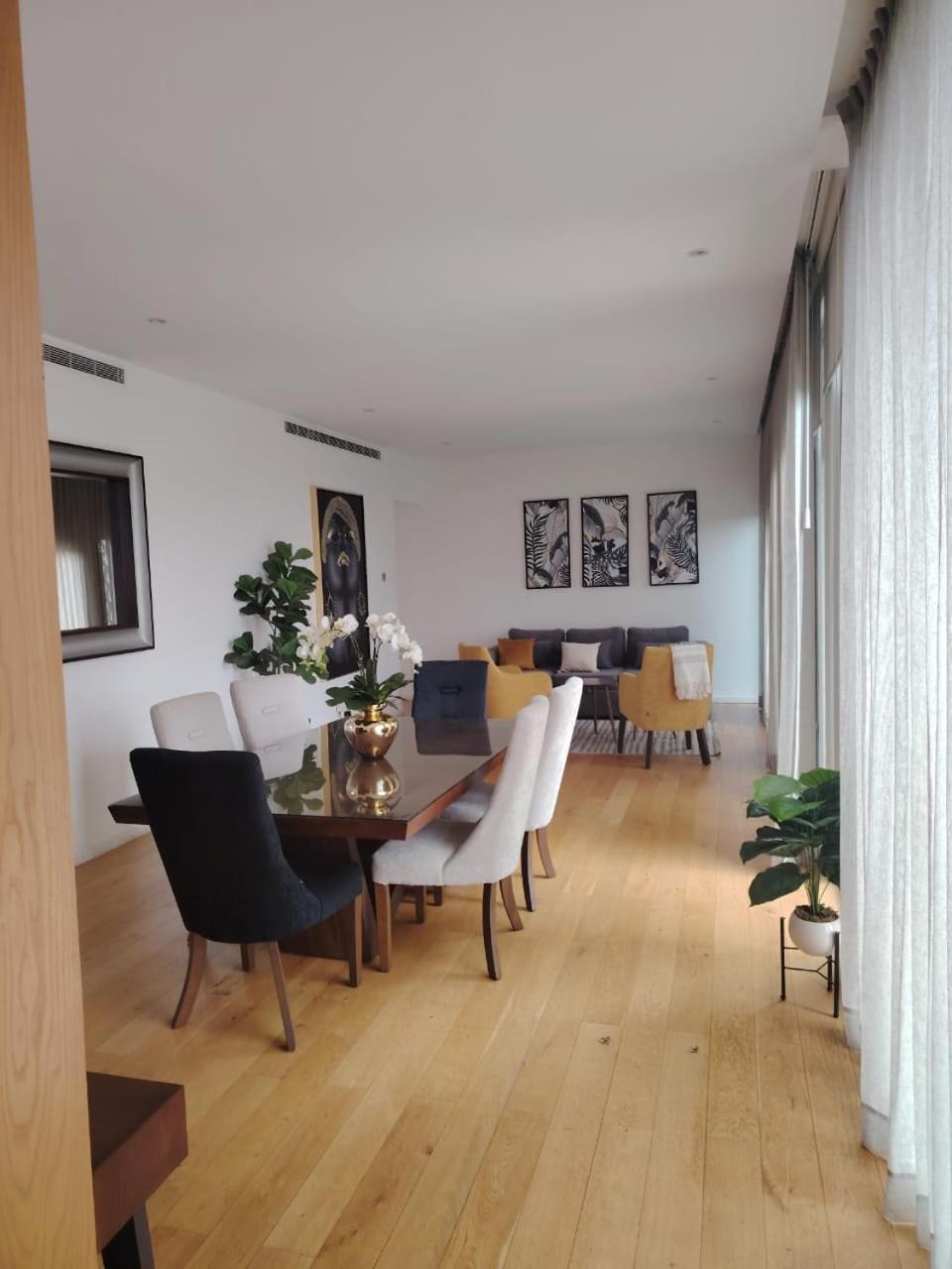 Apartamento Modern And Comfortable *