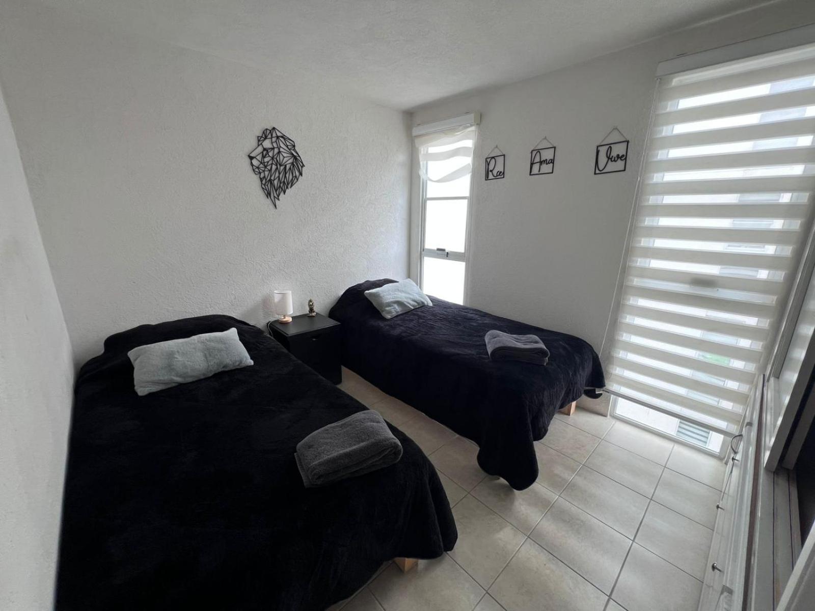 Apartamento Leon Guadalajara