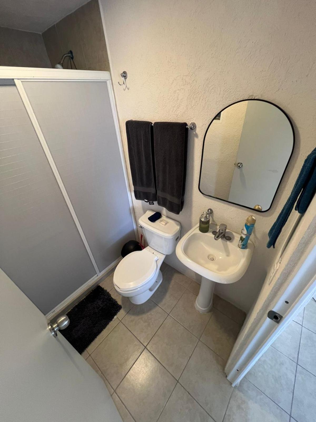 Apartamento Leon Guadalajara