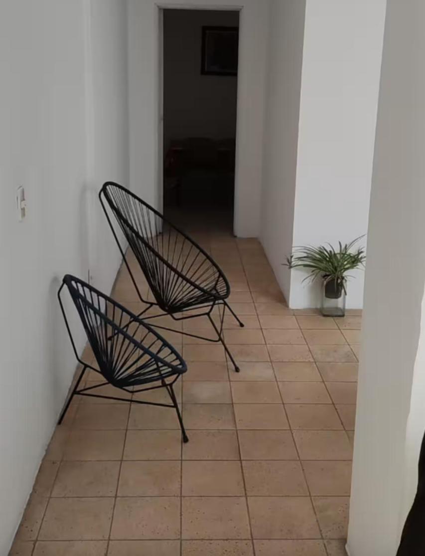 Apartment Lindo, Comodo Y Centrico Depto *
