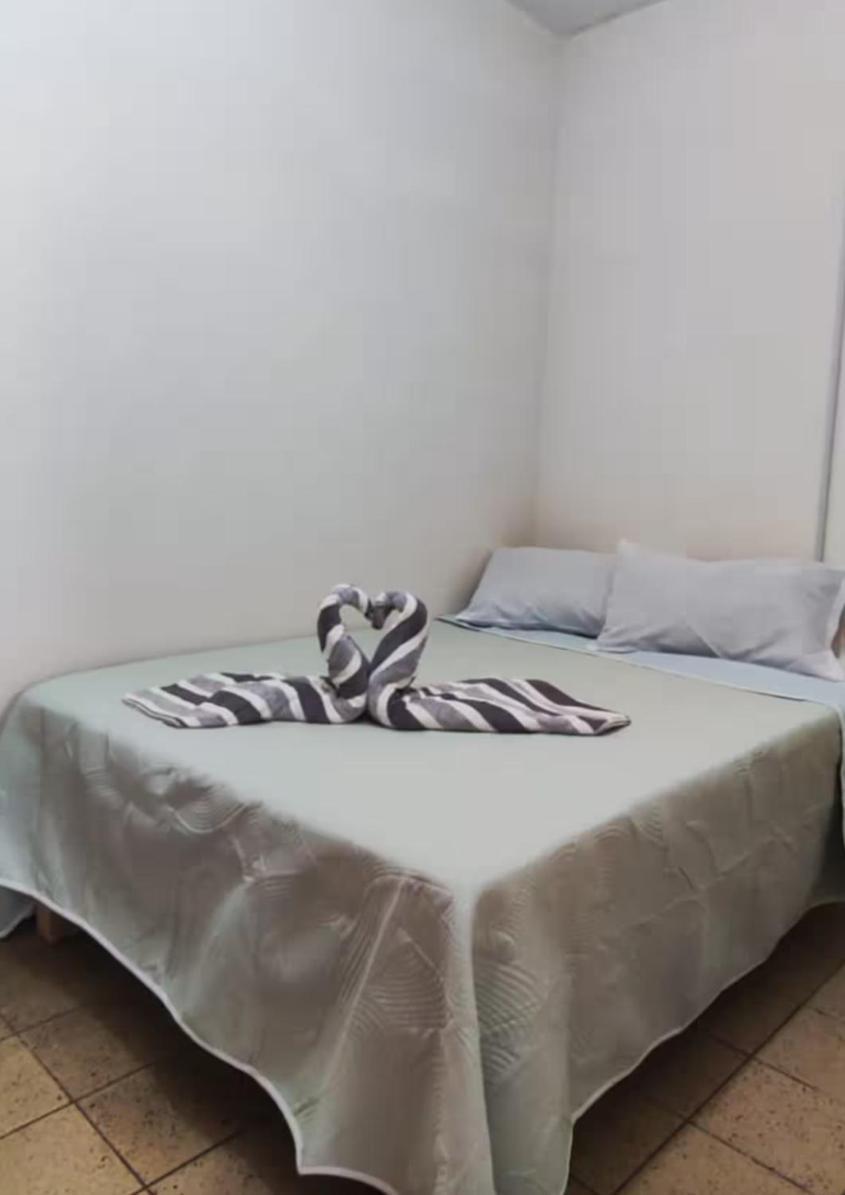 Apartment Lindo, Comodo Y Centrico Depto *