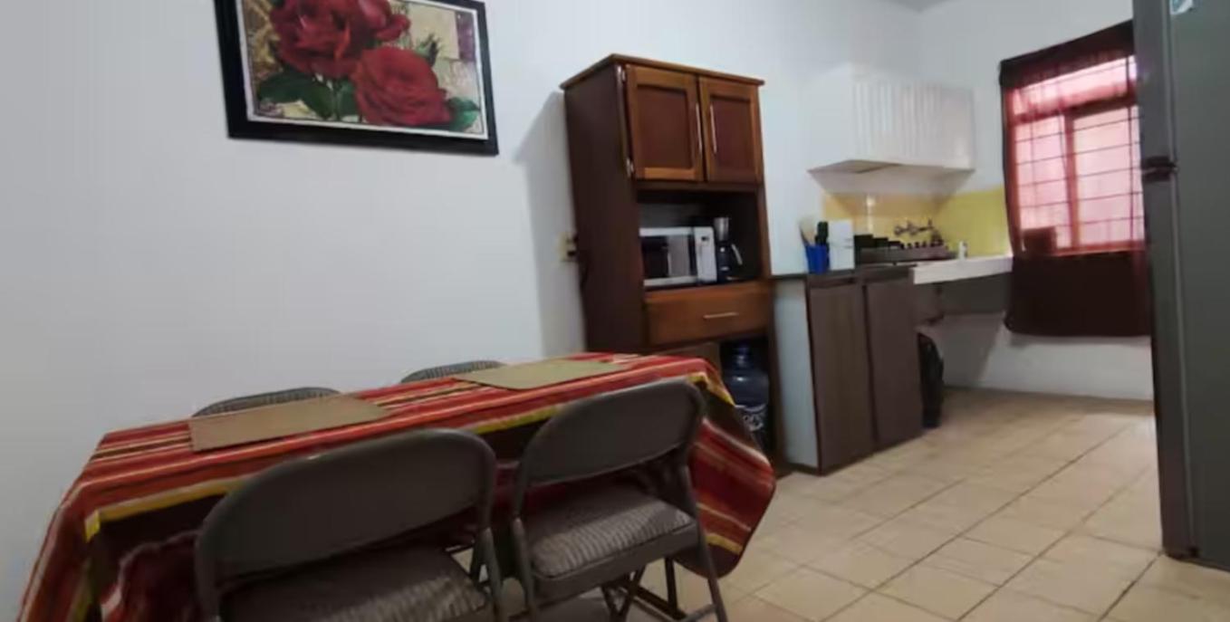 Apartment Lindo, Comodo Y Centrico Depto Guadalajara