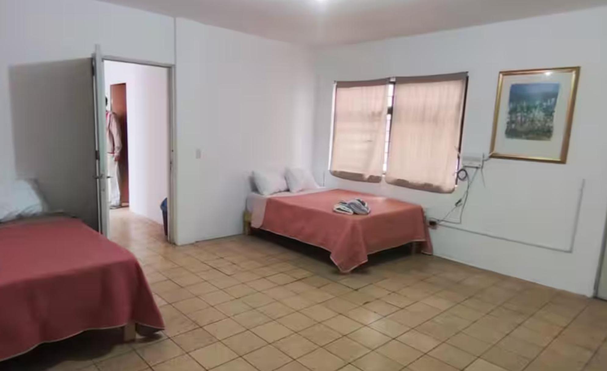 Lindo, Comodo Y Centrico Depto Apartment Guadalajara