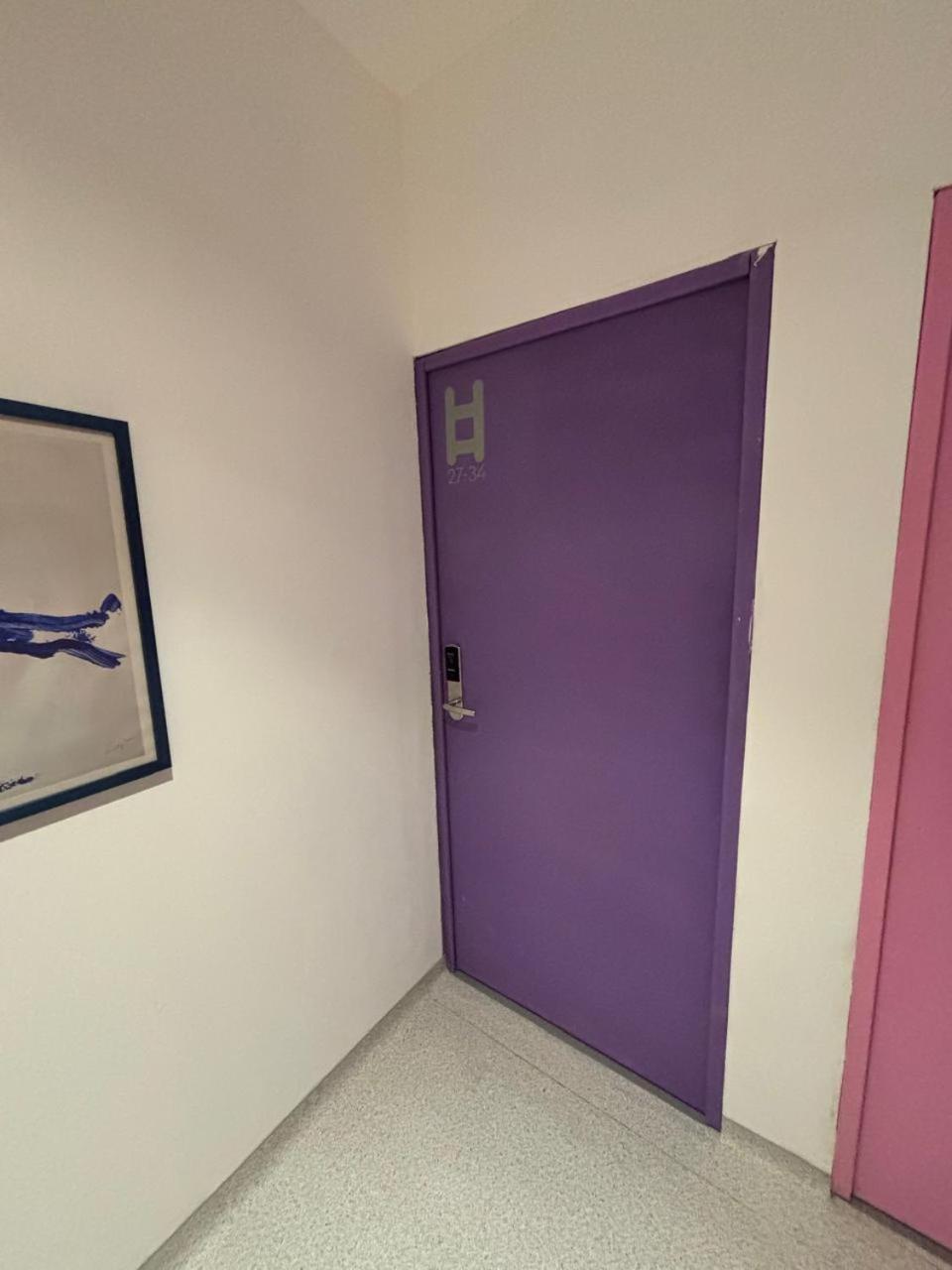 Hostal Nube Mia