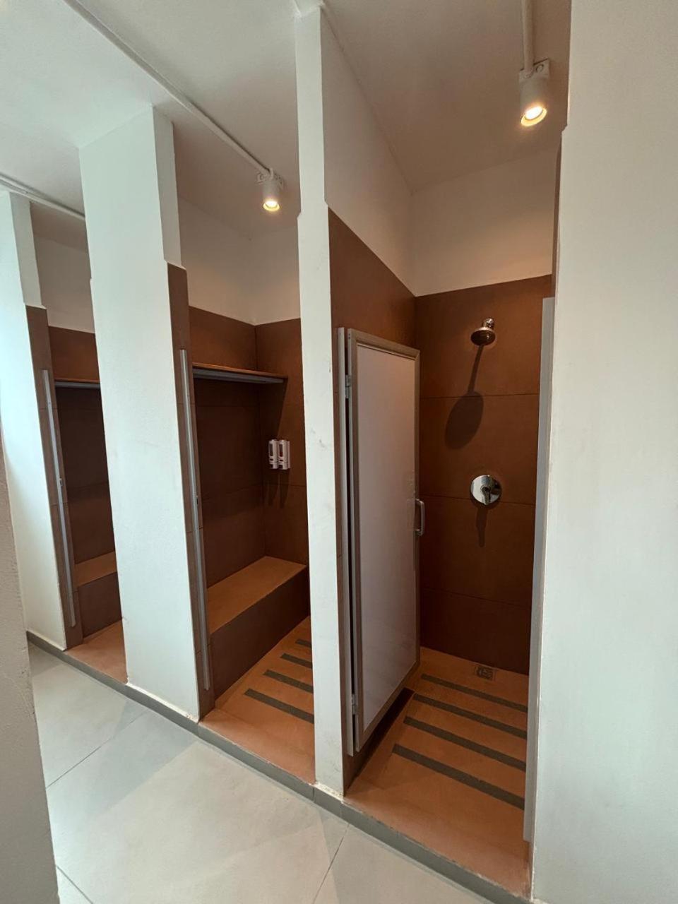 Nube Mia Hostal