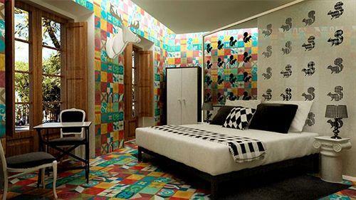 Hotel Del Carmen Concept Boutique By Chai