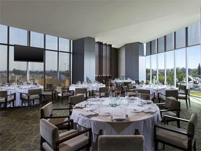 The Westin