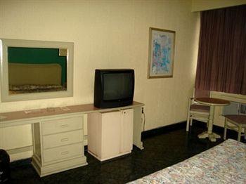 Hotel Nueva Galicia Hotel Guadalajara