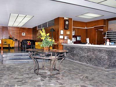 Hotel Nueva Galicia 4*