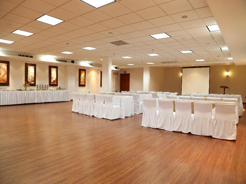 Hotel Meson Ejecutivo 4*