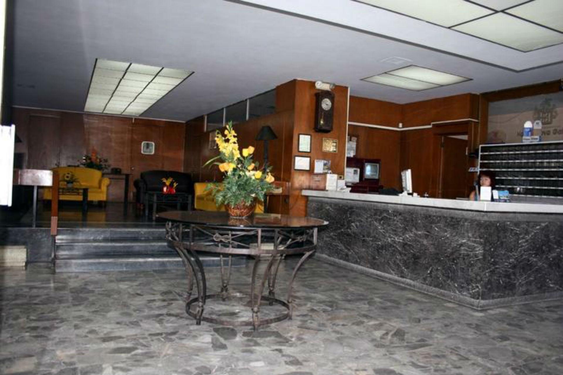 Hotel Nueva Galicia 4* Guadalajara
