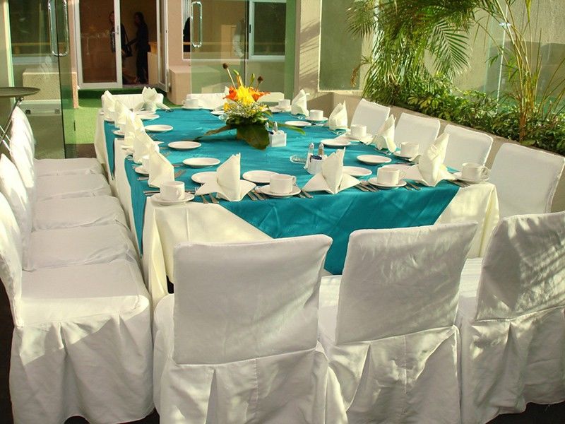Meson Ejecutivo Guadalajara