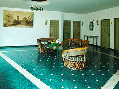 Hotel Nueva Galicia 4* Guadalajara
