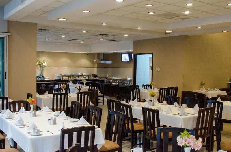Hotel Meson Ejecutivo