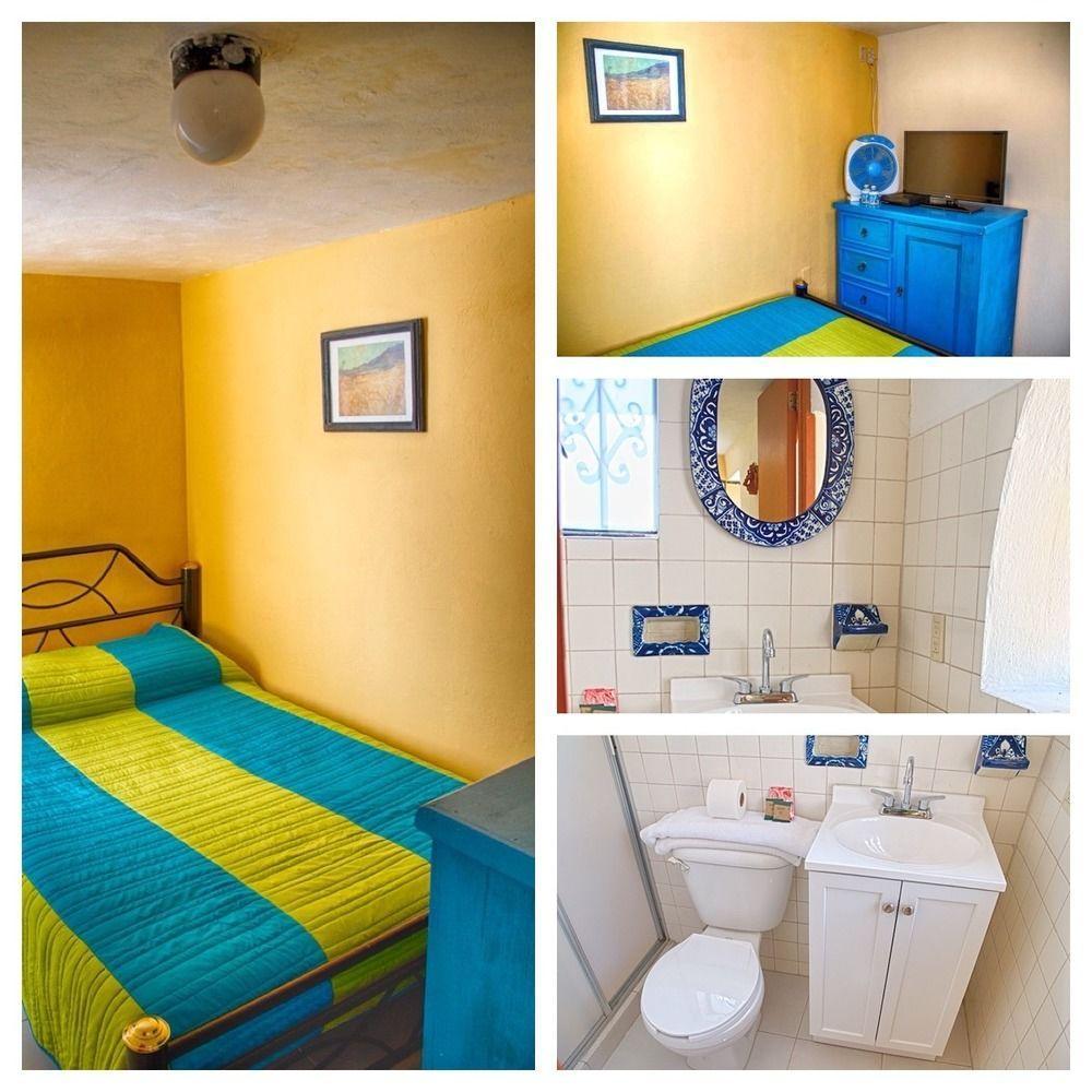 Apartment De Maria *