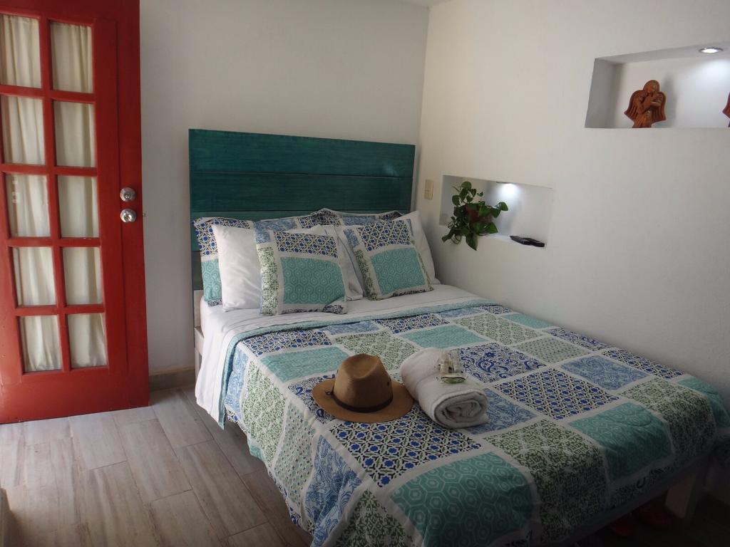 Apartment De Maria *