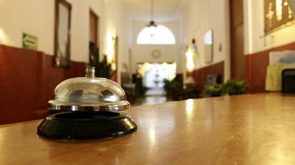 Apartment De Maria Guadalajara