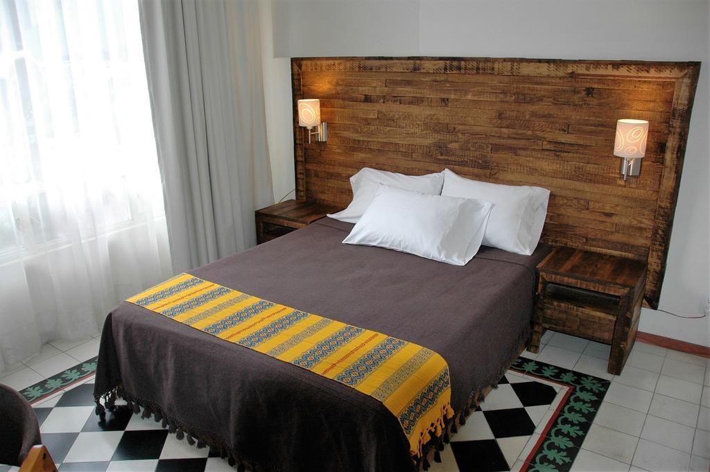La Fe Hotel&arts Bed and breakfast