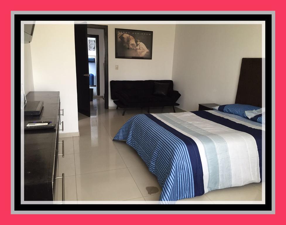 Guadalupe Apartamento