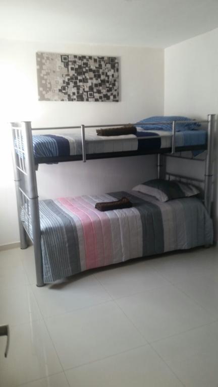 Guadalupe Apartamento Guadalajara