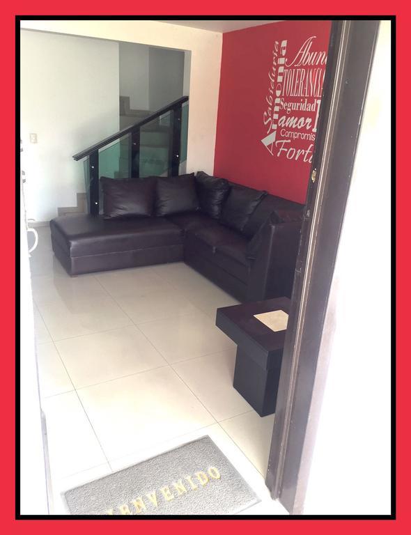 Guadalupe Apartamento Guadalajara
