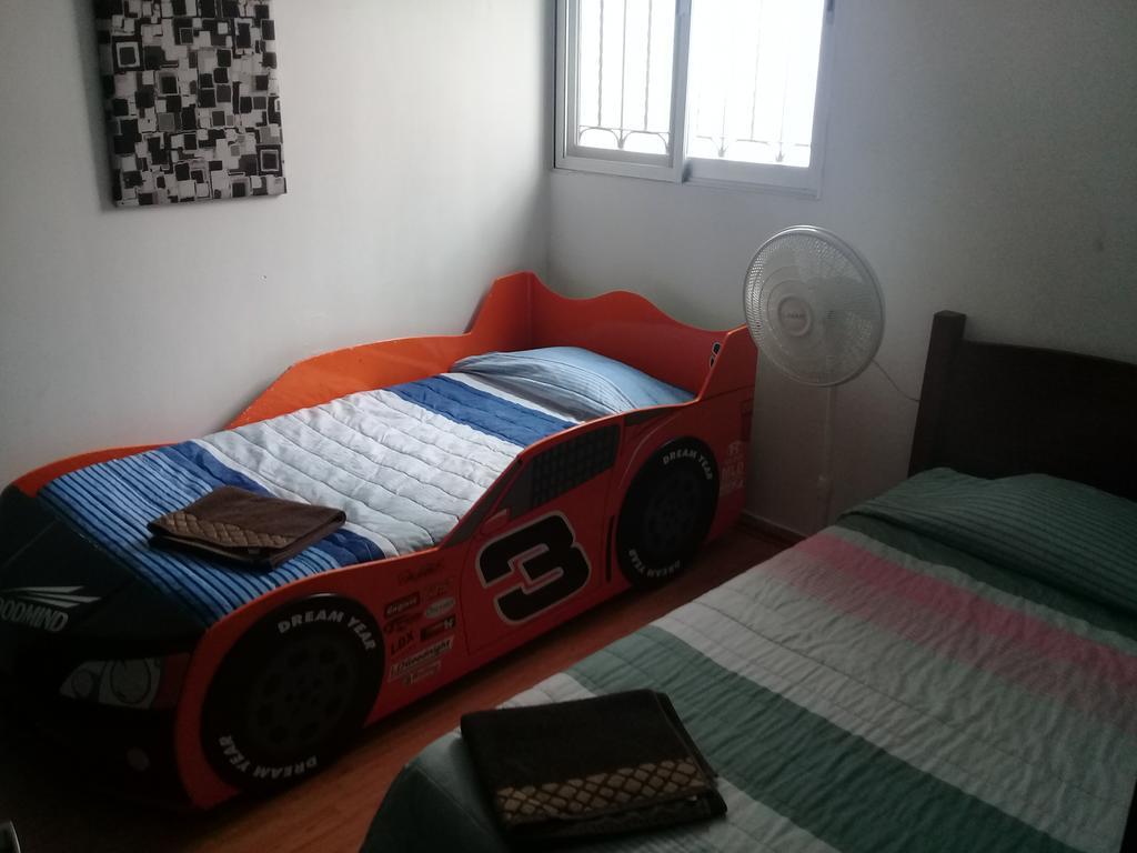 Guadalupe Apartamento *