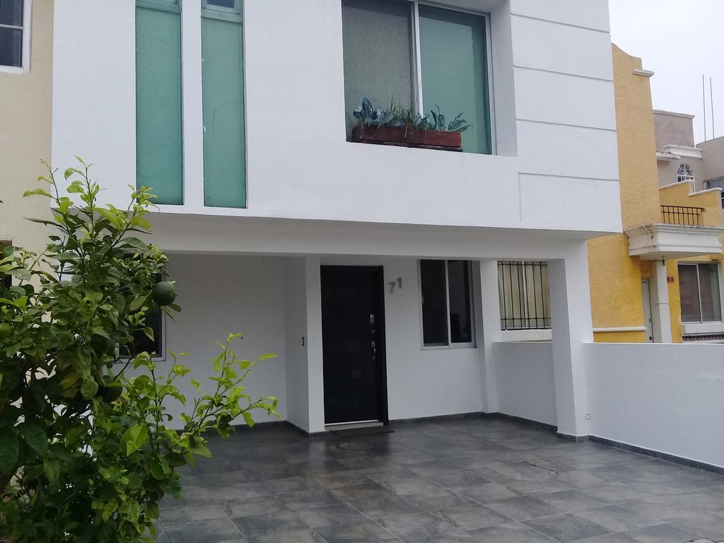 Guadalupe Apartamento Guadalajara