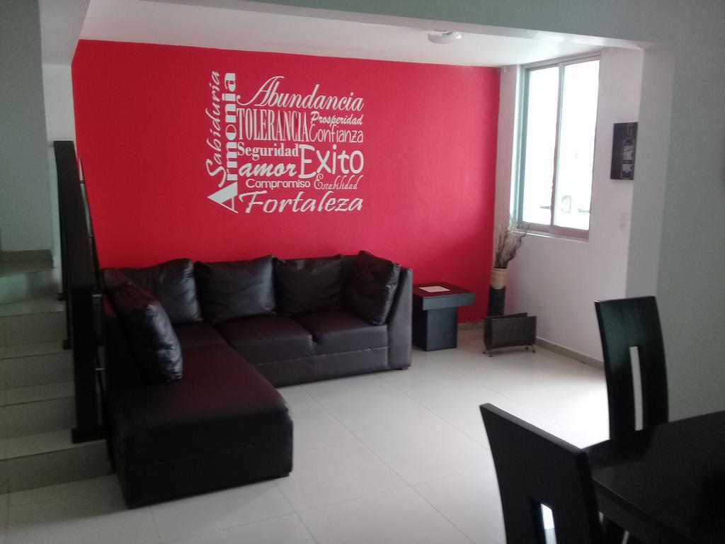 Guadalupe Apartamento