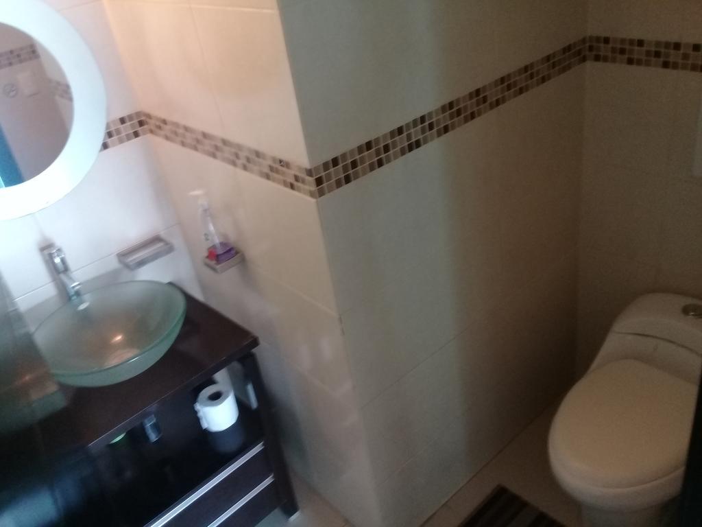 Guadalupe Apartamento *
