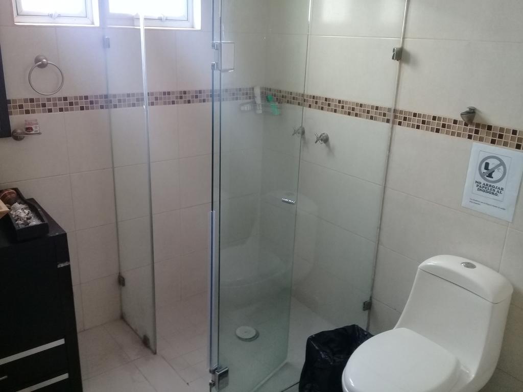 Guadalupe Apartamento